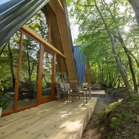 Apartment Olympic House Lilaci