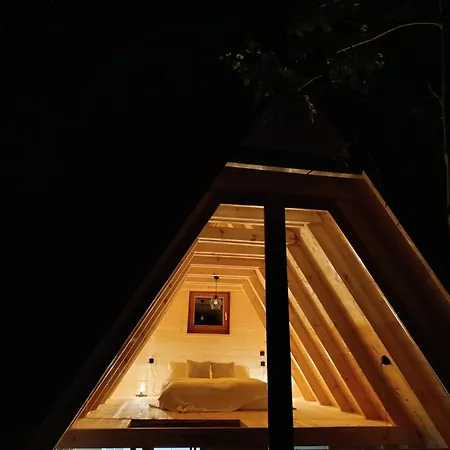 Apartment Olympic House *