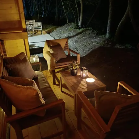 Olympic House Apartment