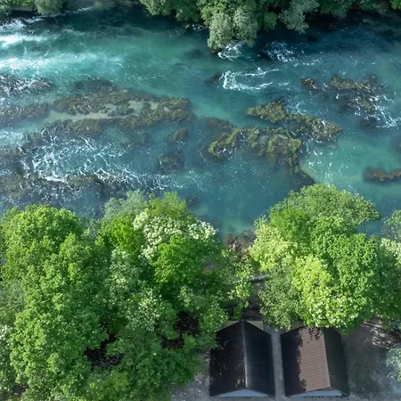 Olympic House * Lilaci