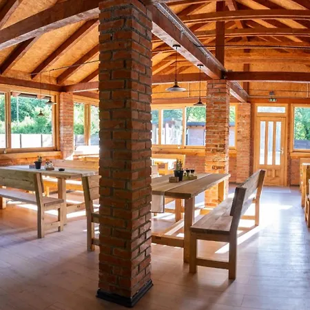 Appartement Olympic House Lilaci
