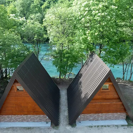 Olympic House Apartment