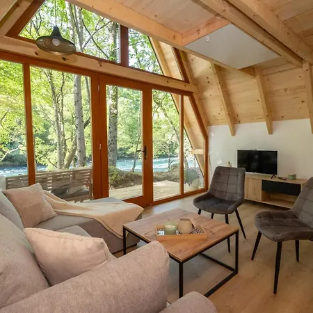 Olympic House Appartement Lilaci
