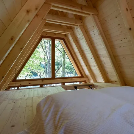 Olympic House Apartment *