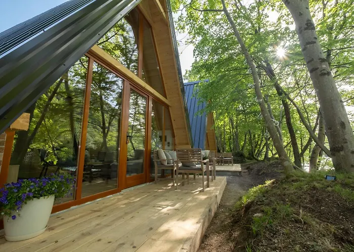 公寓 Olympic House Lilaci