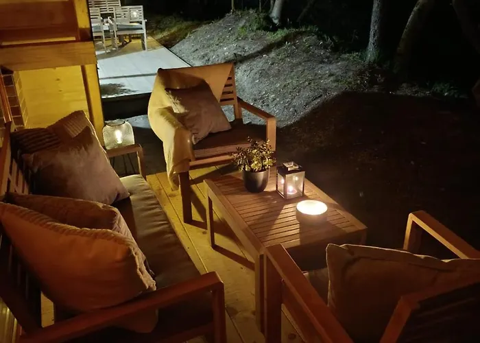 Olympic House 公寓