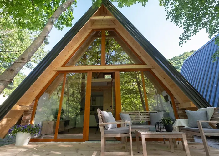 Olympic House 公寓 Lilaci