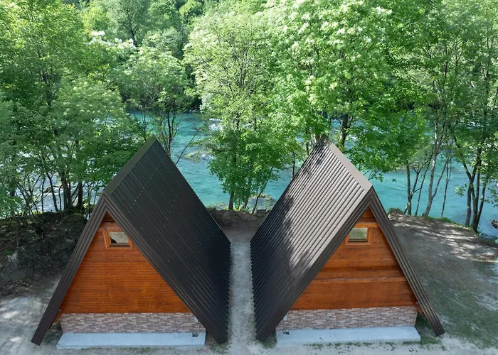 Olympic House 公寓