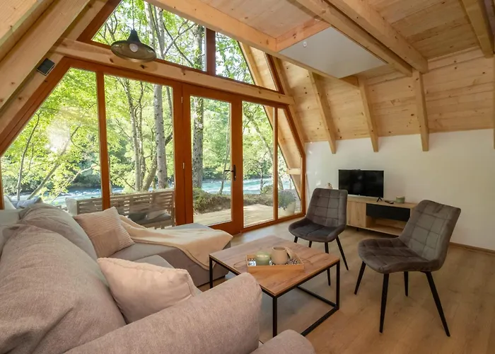 Olympic House 公寓 Lilaci