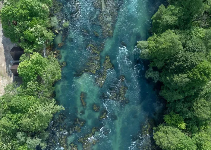 Olympic House 公寓