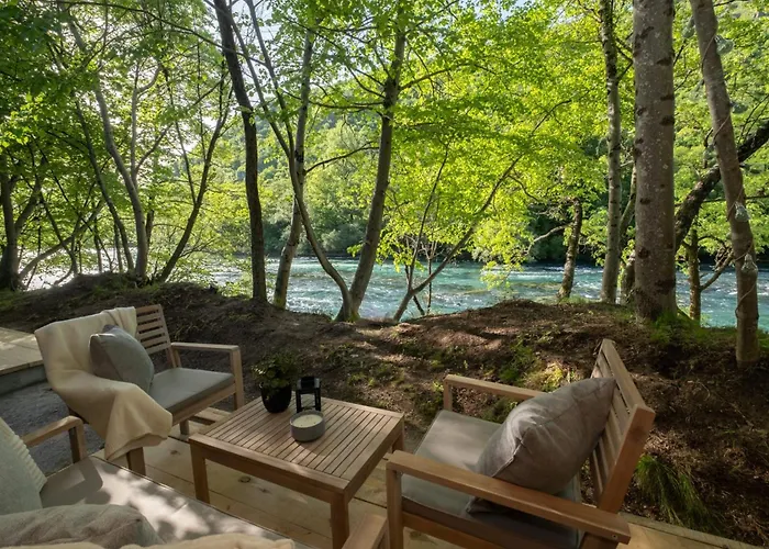 Olympic House 公寓 *