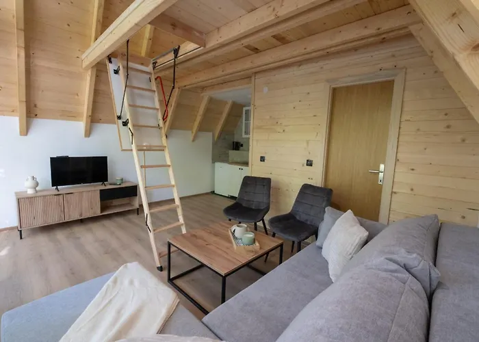 Olympic House * Lilaci