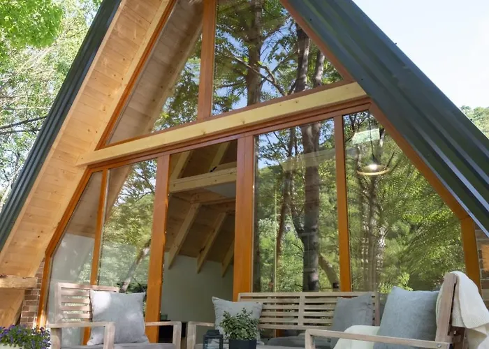 公寓 Olympic House Lilaci